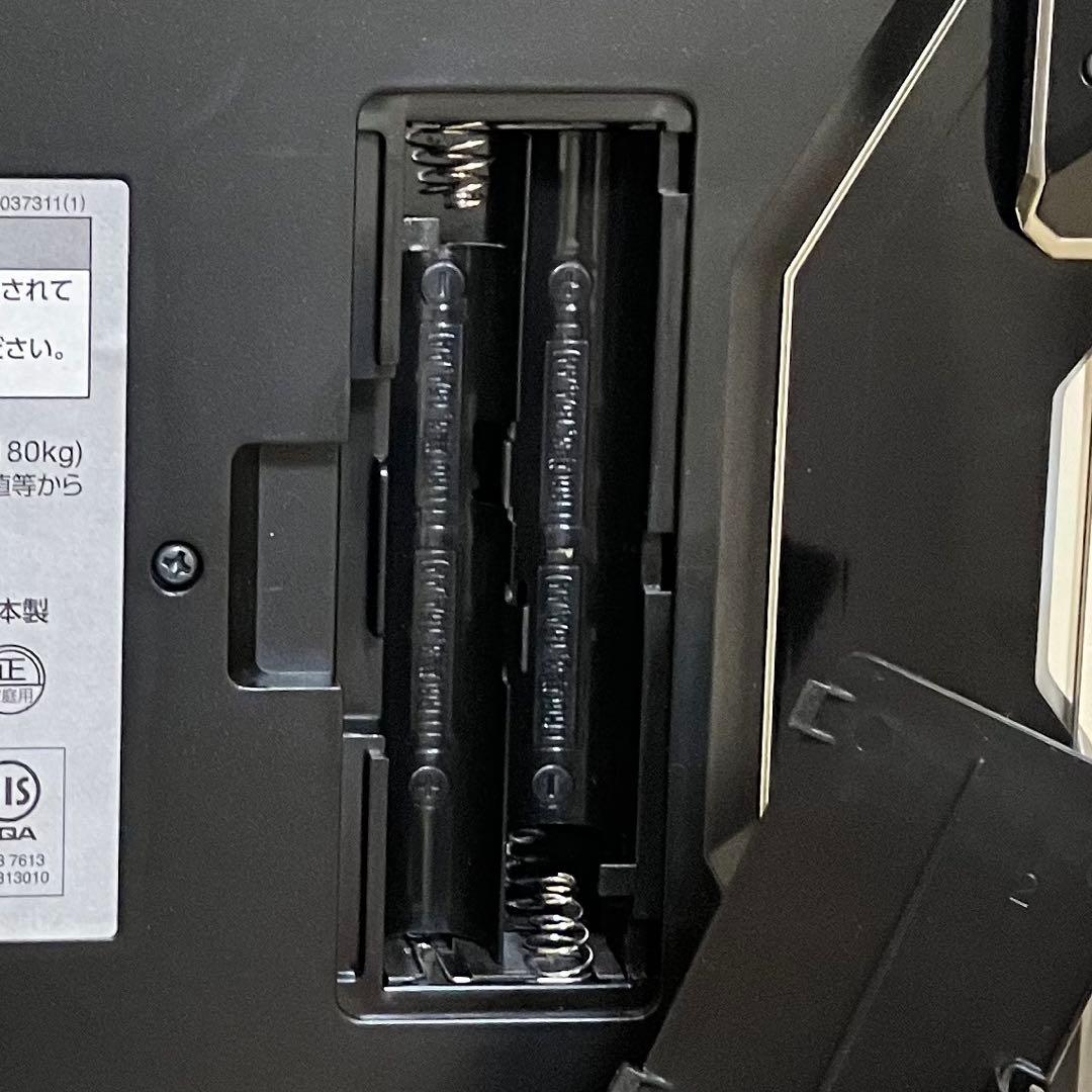 【中古良品】タニタ RD-917L 体組成計 インナースキャンデュアル