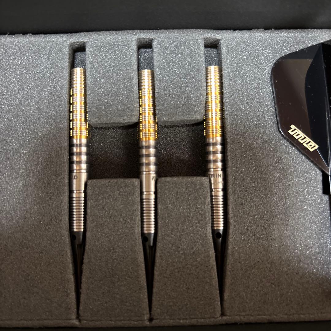 【TiTO限定】TRiNiDAD Romero3 ST LIMITED 岩田夏海