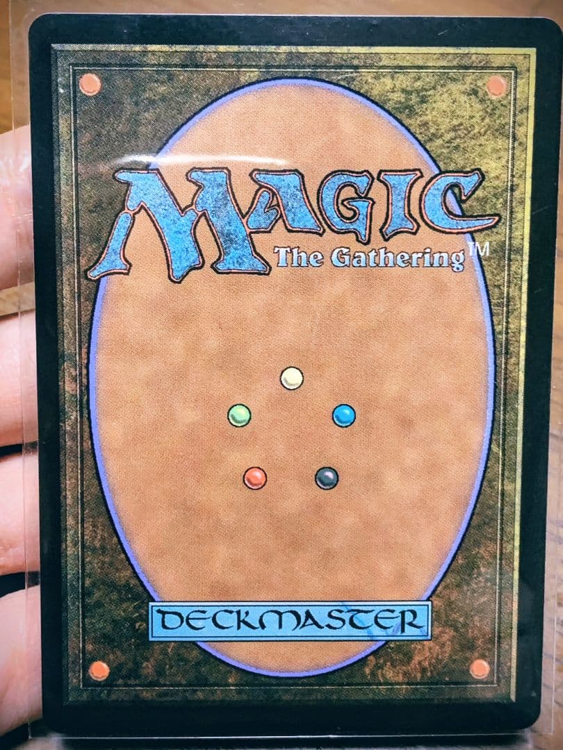 【Foil】セシル・ハーヴィ // 織り手のティムナ【継承史】