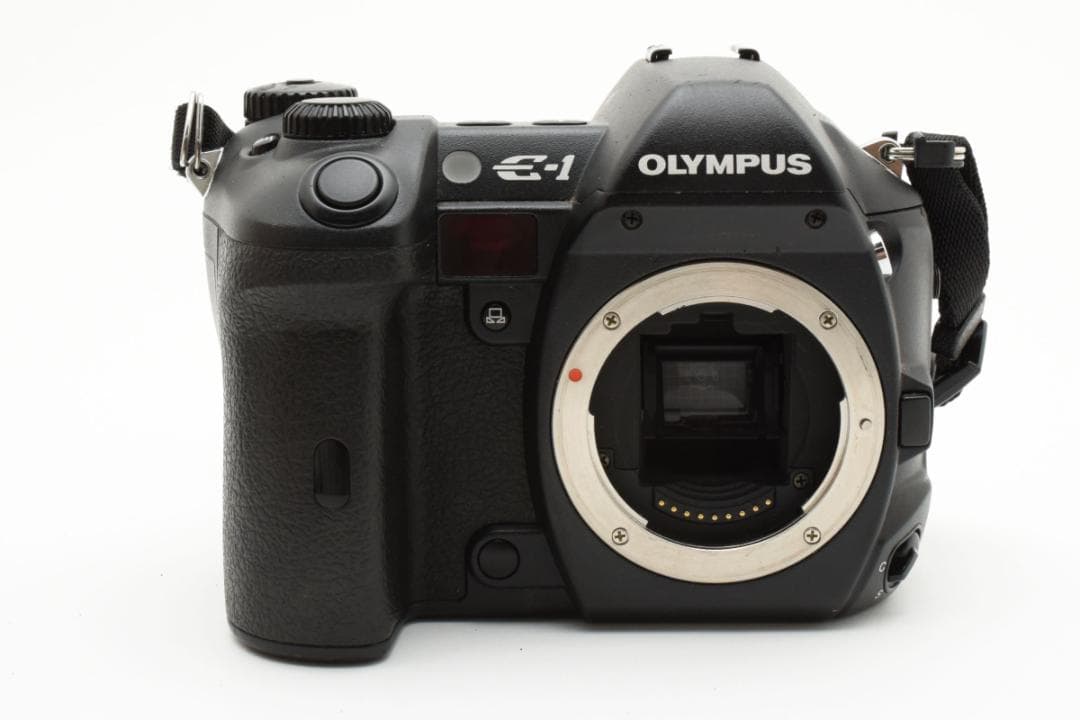★美品★OLYMPUS オリンパス E-1 ボディ #19030