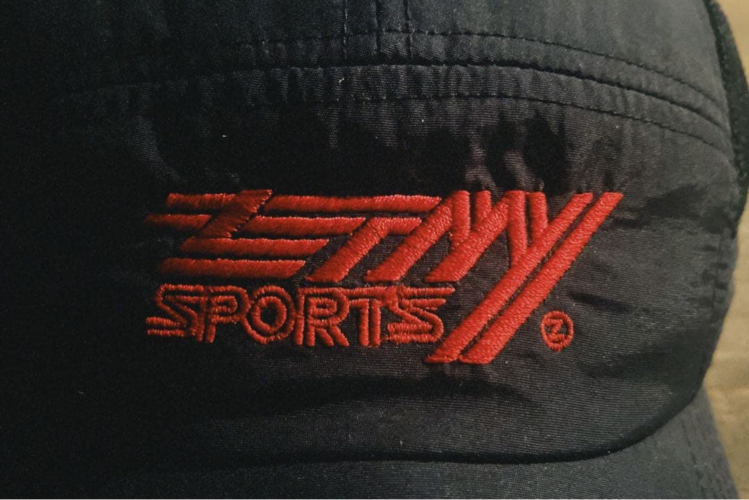 【限定】ZTMY x BODYSONG.SUNHAT ずっと真夜中でいいのに。