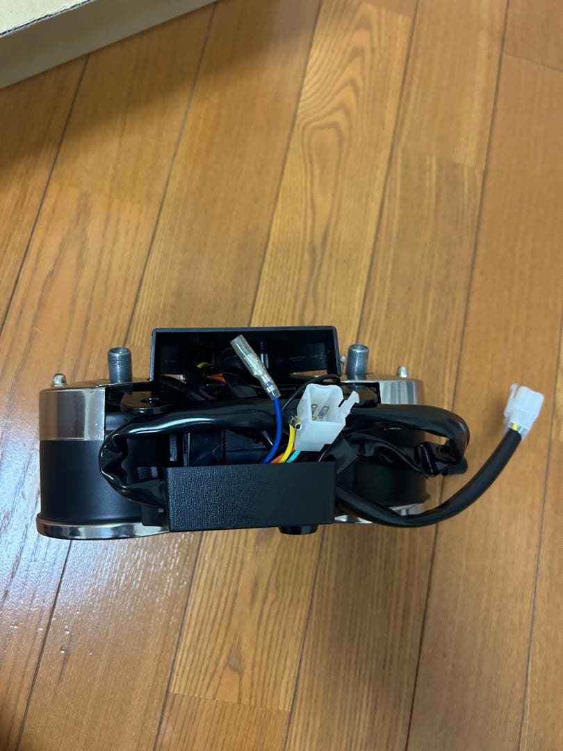 gs400リプロメーター　動作確認済み