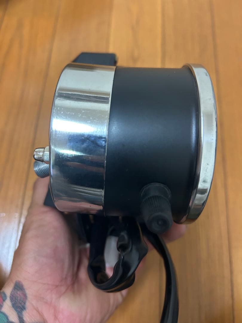 gs400リプロメーター　動作確認済み