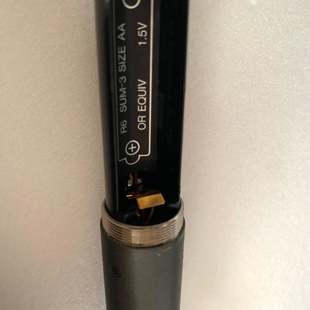 エレクトレツトコンデンサーマイクロホン『ECM-G7M』#1275