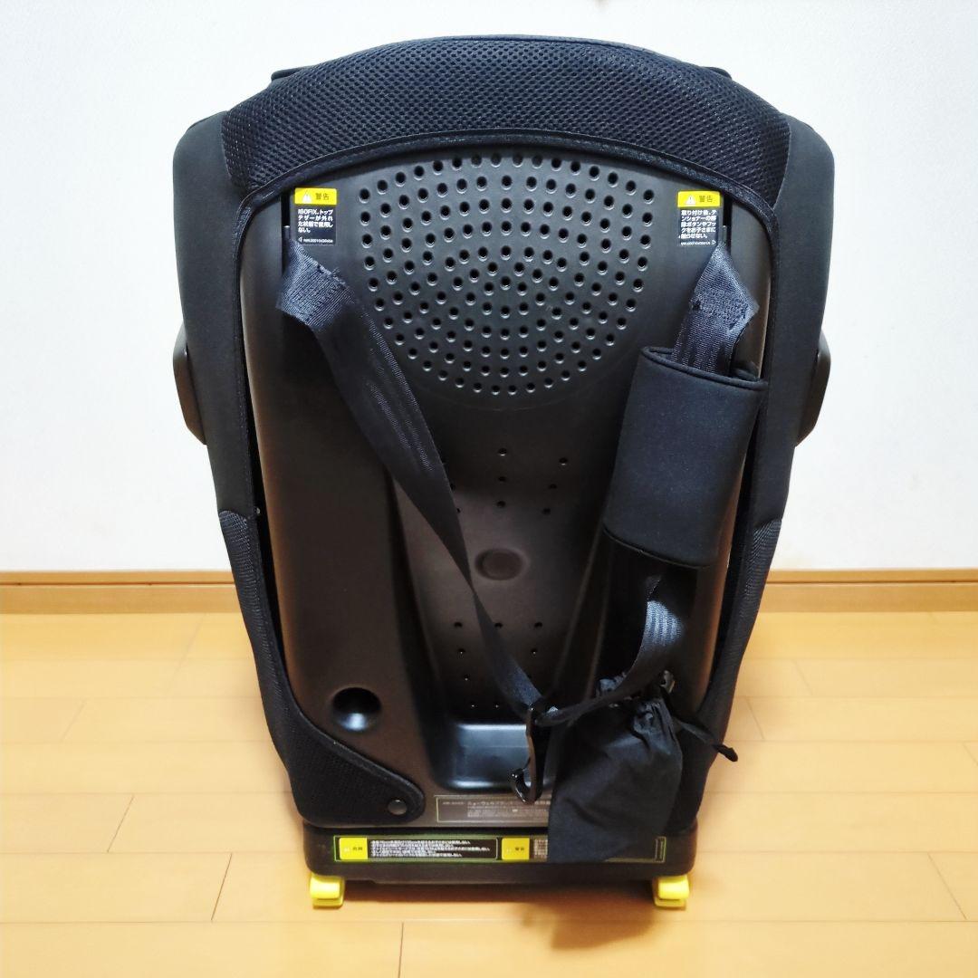 ✨美品✨️Aprica フォームフィット ISOFIX セーフティープラス AB