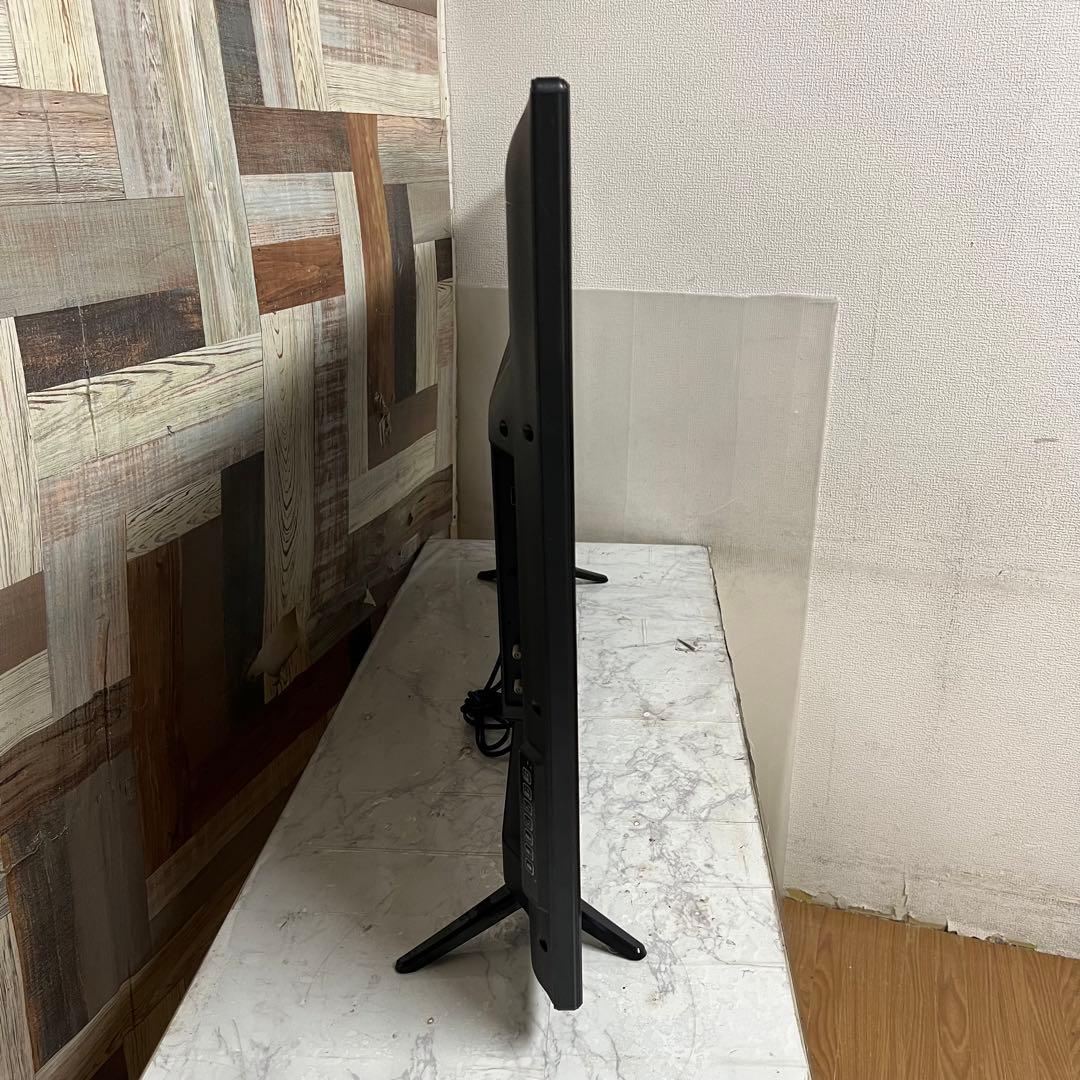 ひろともさん専用全国送料込グリーンハウス4K/HDR対応49V型液晶テレビ