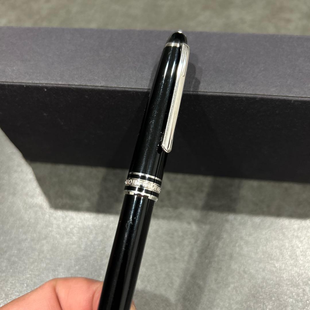 MONT BLANC マイスターシュティック