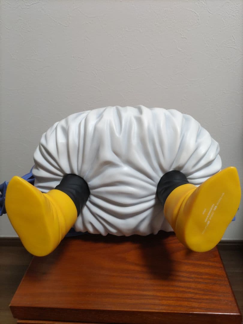 ドラゴンボール ギガンティックシリーズ 魔人ブウ（善）