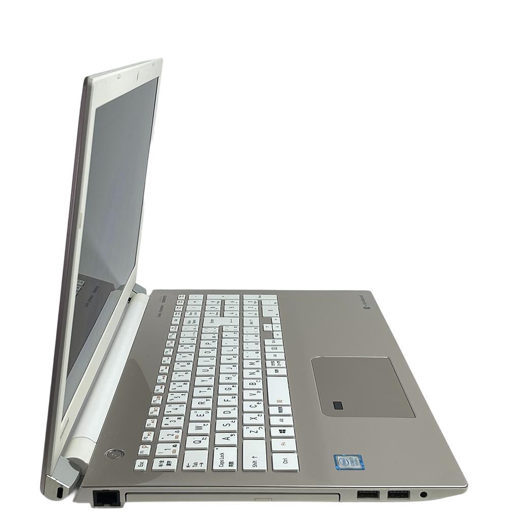 返品OK！第8世代i7✨16GB■フルHD■新品SSD■Office2021