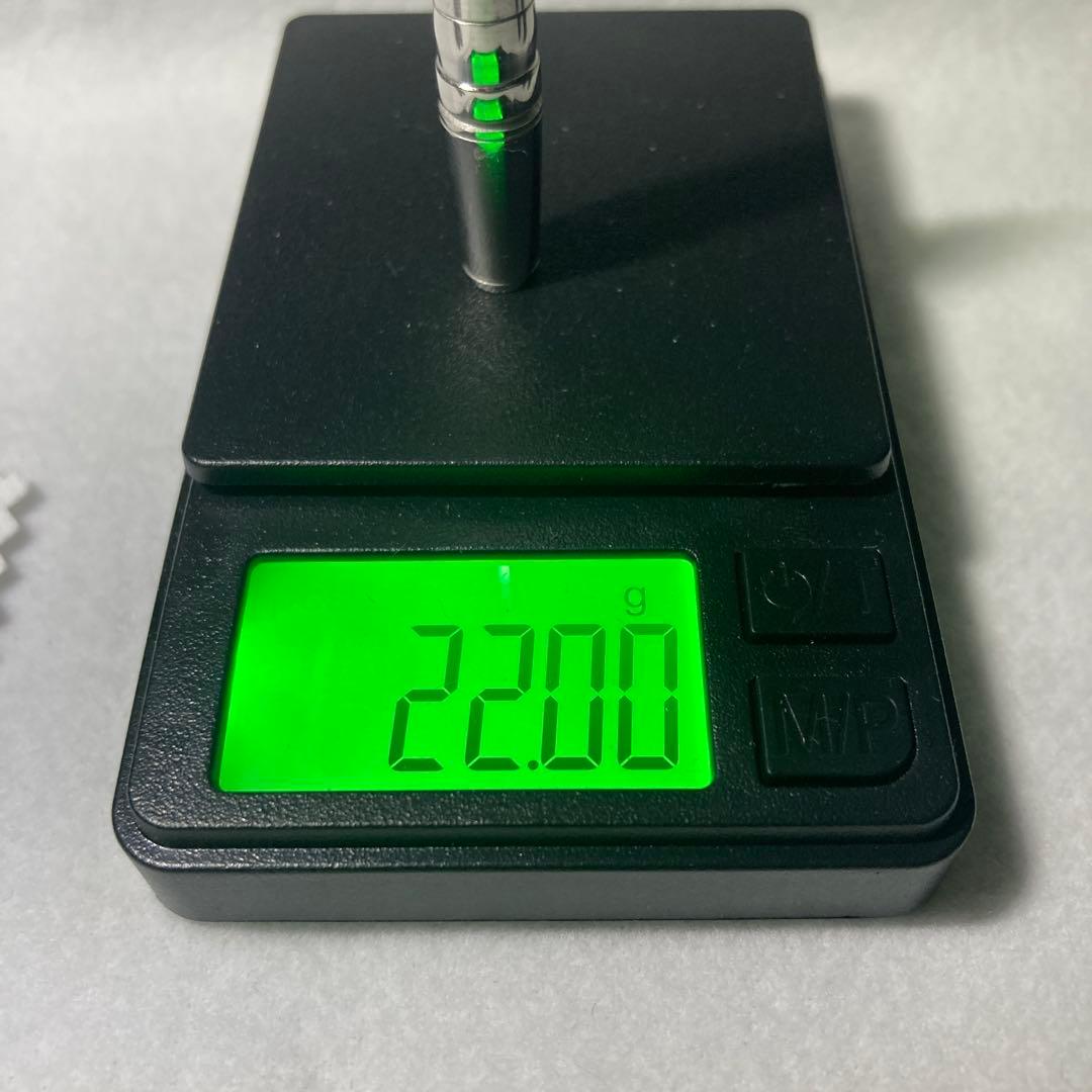 鏡面加工　定価16800　【ターゲット】ライジングサン G8 村松治樹モデル