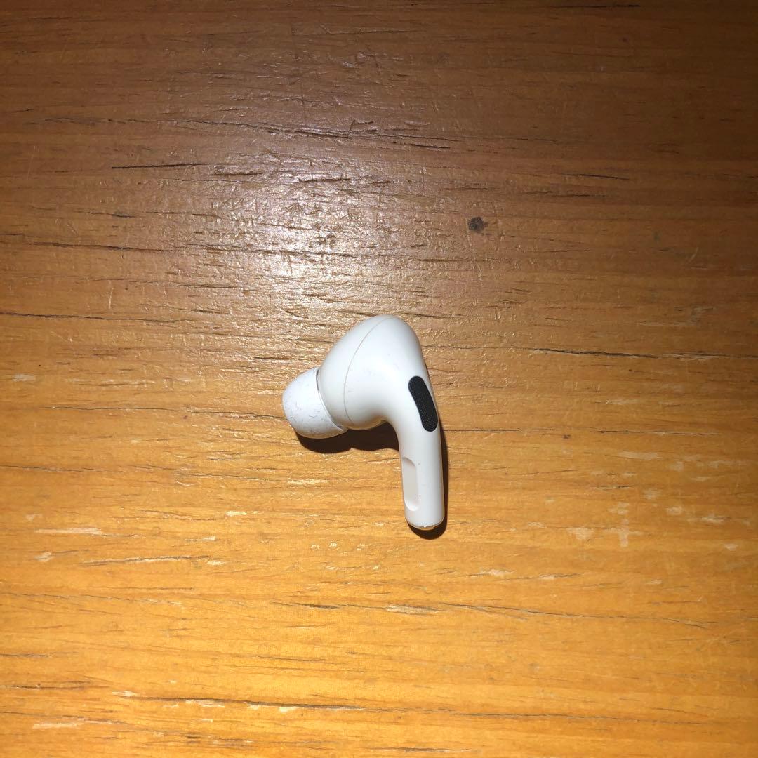 国内正規品AirPods Pro 第1世代 後期型左耳 新品