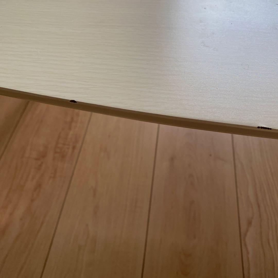 S*)様 折りたたみこたつ、無印良品フランネルこたつ布団セット♩