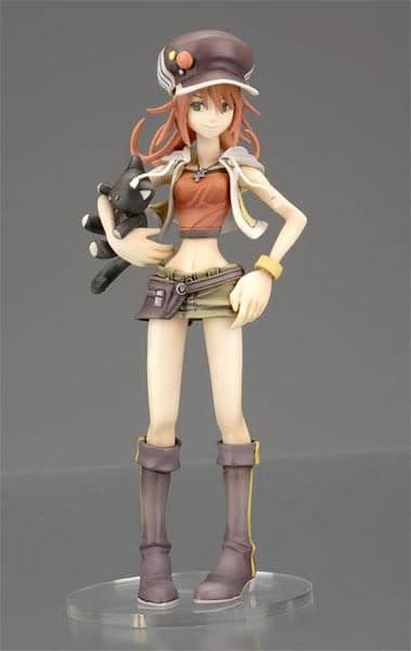 未展示品 すばらしきこのせかい　 スタティックアーツ　シキ