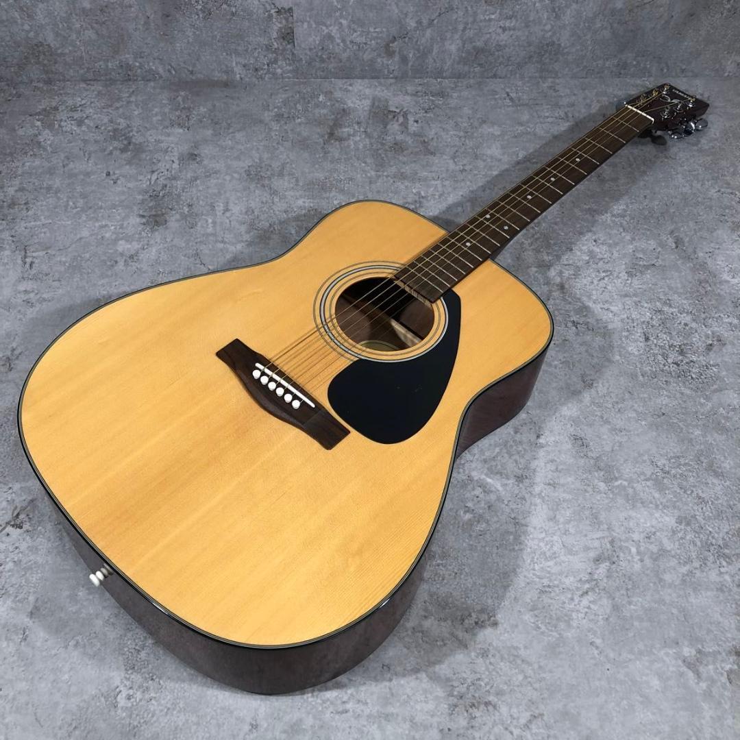 調整済み 美品 YAMAHA ヤマハ アコースティックギター アコギ F39PJ