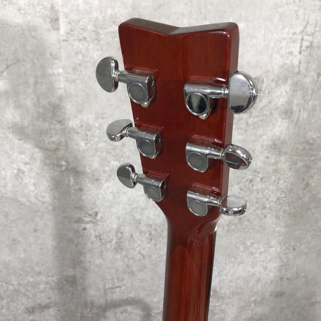 調整済み 美品 YAMAHA ヤマハ アコースティックギター アコギ F39PJ