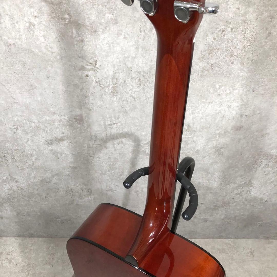 調整済み 美品 YAMAHA ヤマハ アコースティックギター アコギ F39PJ