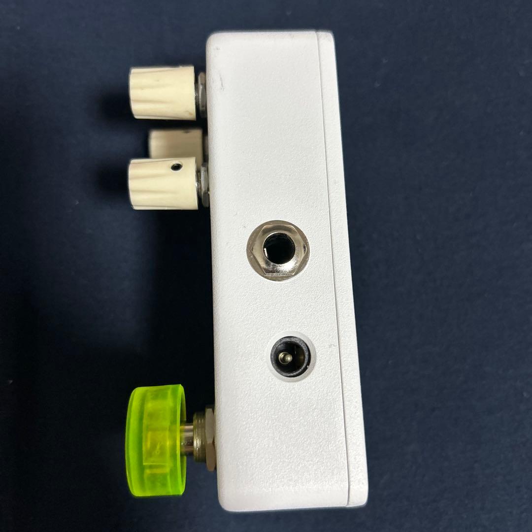 Animals Pedals Rover Fuzz ギターエフェクター