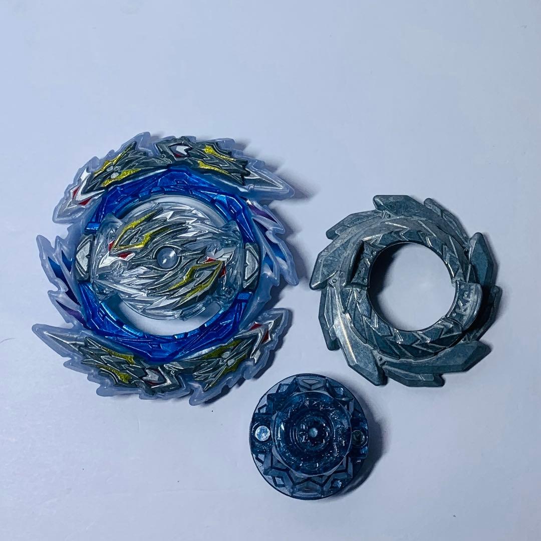 ベイブレードバースト　ロンギヌス エクスカリバー　ヴァルキリー　など　まとめ売り