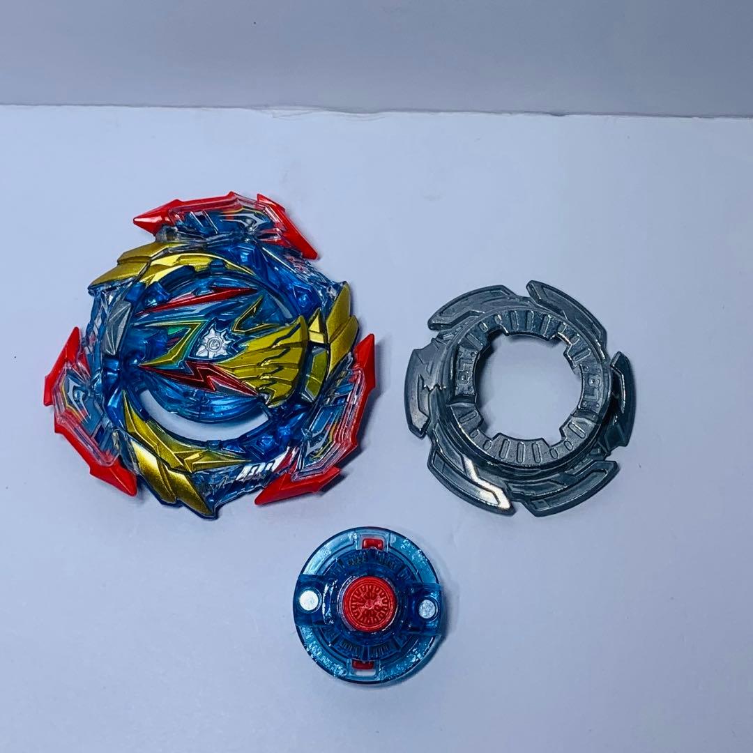 ベイブレードバースト　ロンギヌス エクスカリバー　ヴァルキリー　など　まとめ売り