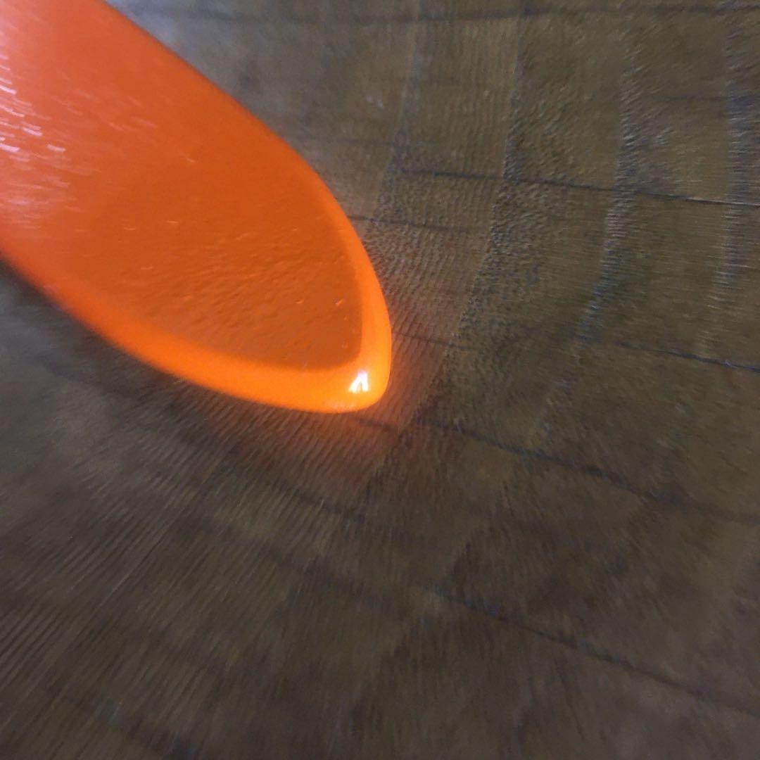 関根　様 確認用-2　custom order　トレーニングナイフ刃無し