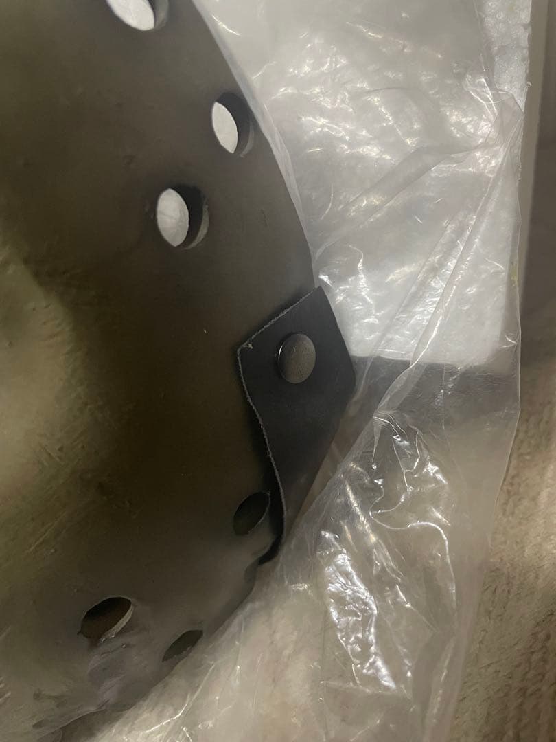 【激レア】13日の金曜日　ジェイソンマスク　プロップレプリカ　NECA