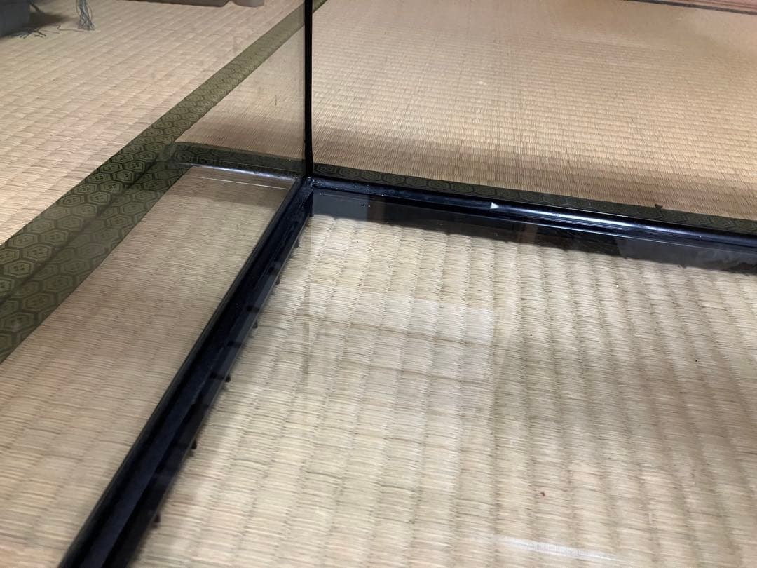 【本体のみ】グラステラリウム6030 送料込み