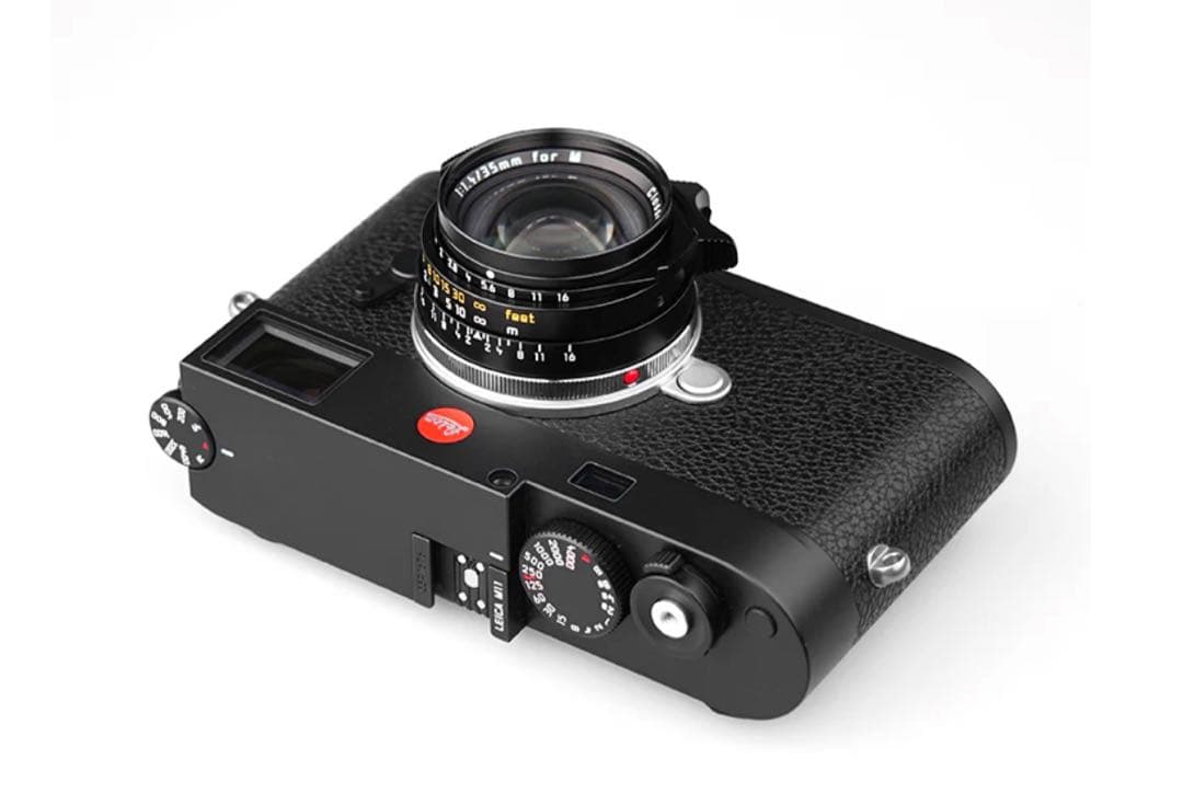 レンズ(単焦点) Artizlab Classic 35mm F1.4 M Mount