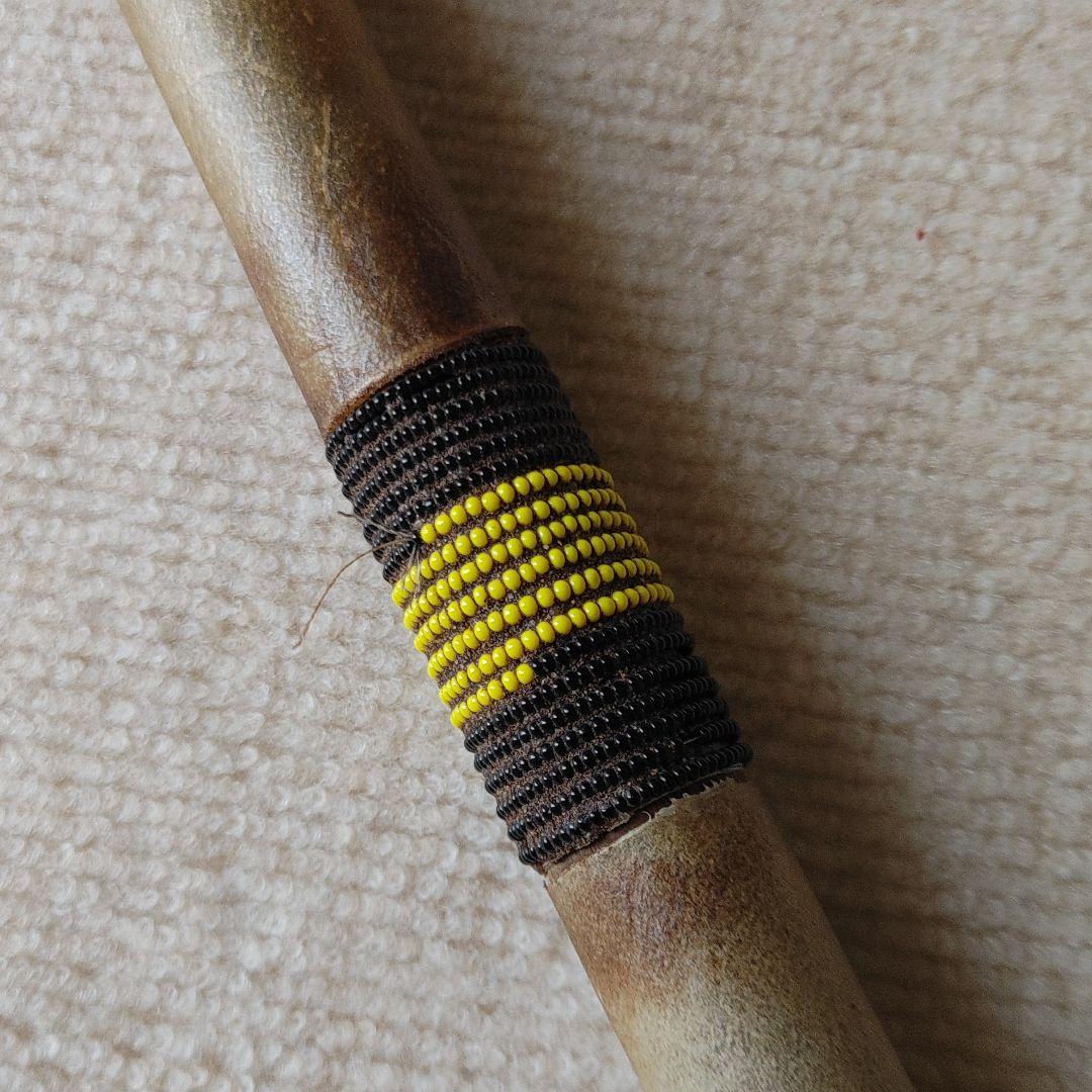 石の斧　ネイティブアメリカン　インディアンジュエリー　ヴィンテージUSA