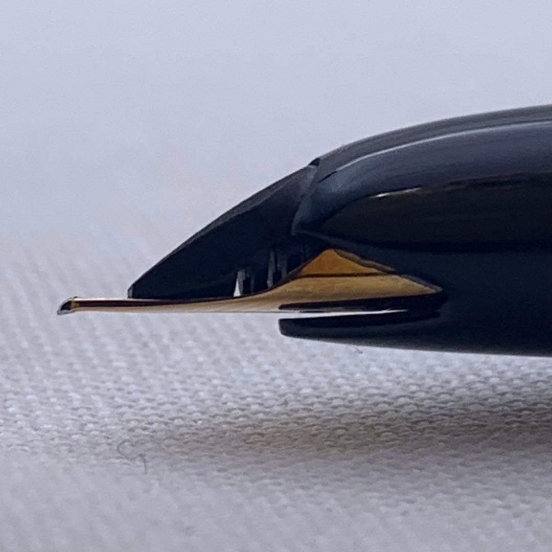 【良品】モンブラン　マイスターシュテュック　no.82 18C 2桁シリーズ