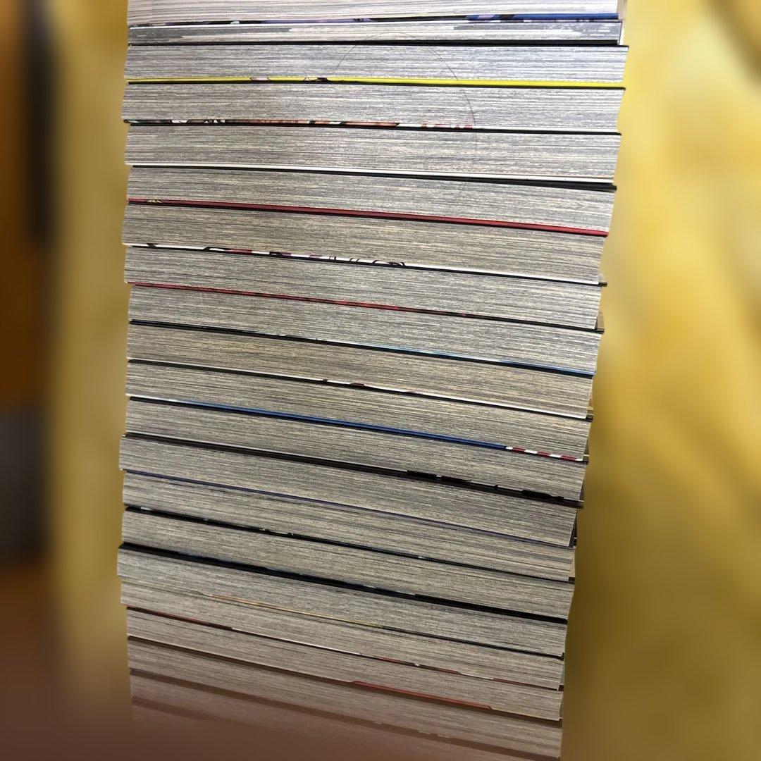 s*n様 僕のヒーローアカデミア全巻セット➕フルカラー版ヒーローズライジング➕映