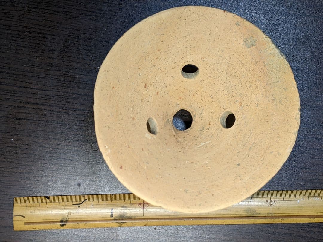 （a-40）弥生土器？