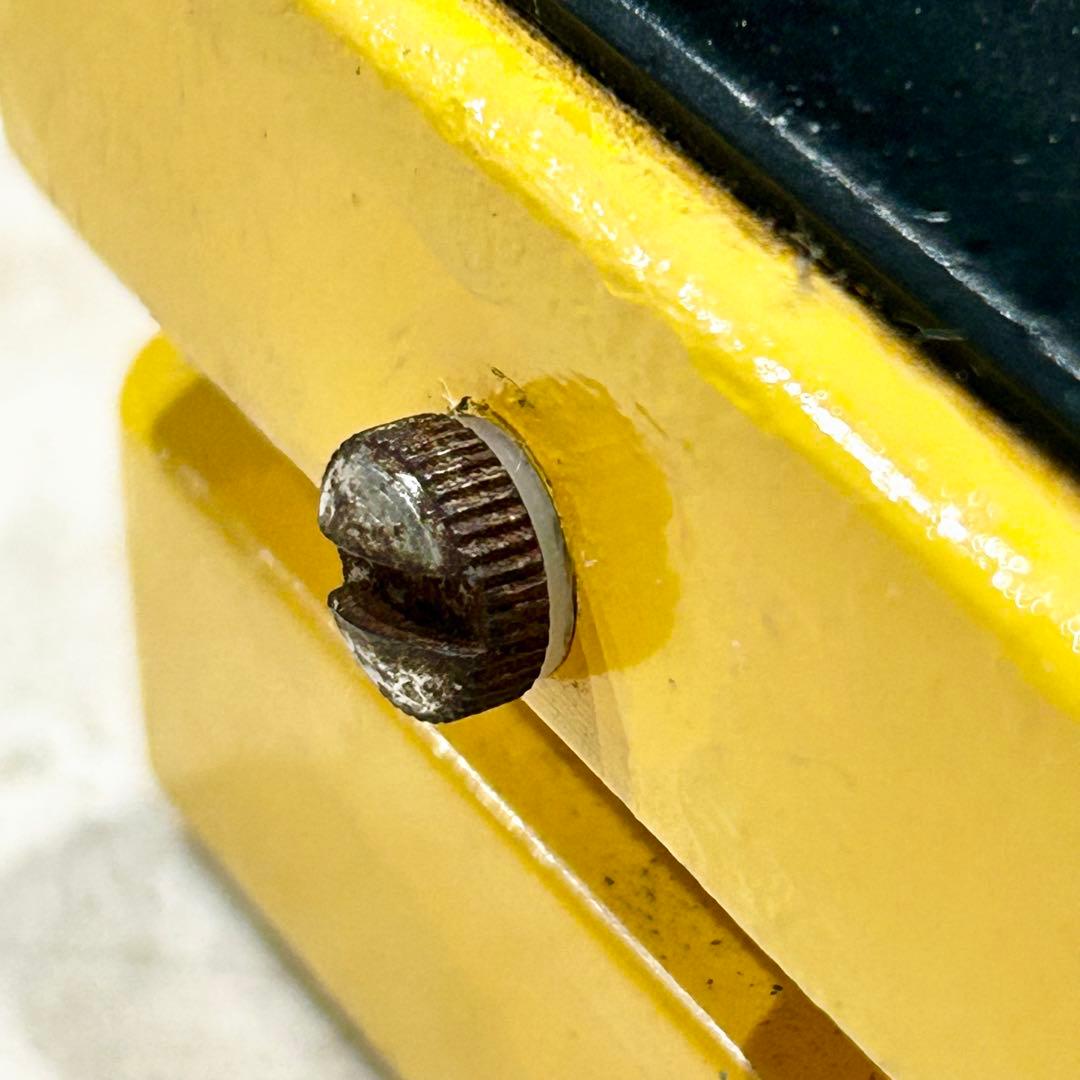 BOSS Over Drive ODー1 シリアル 6600 1978年1月製造