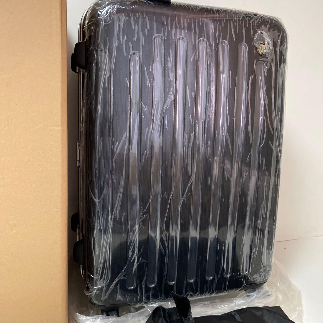 ☆未使用☆GRIFFIN LAND スーツケース　Lサイズ　1-4155