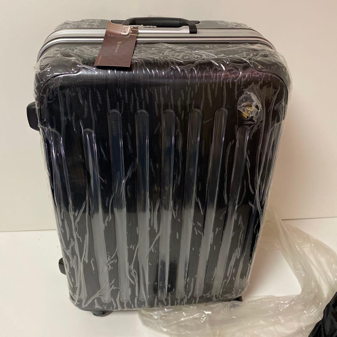 ☆未使用☆GRIFFIN LAND スーツケース　Lサイズ　1-4155