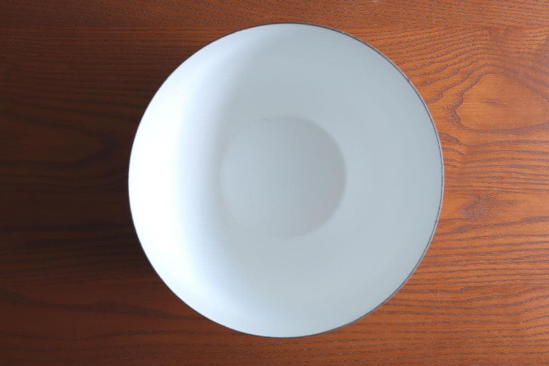 カイフランク Finel フィネル ボウル 琺瑯 ホーロー 88114