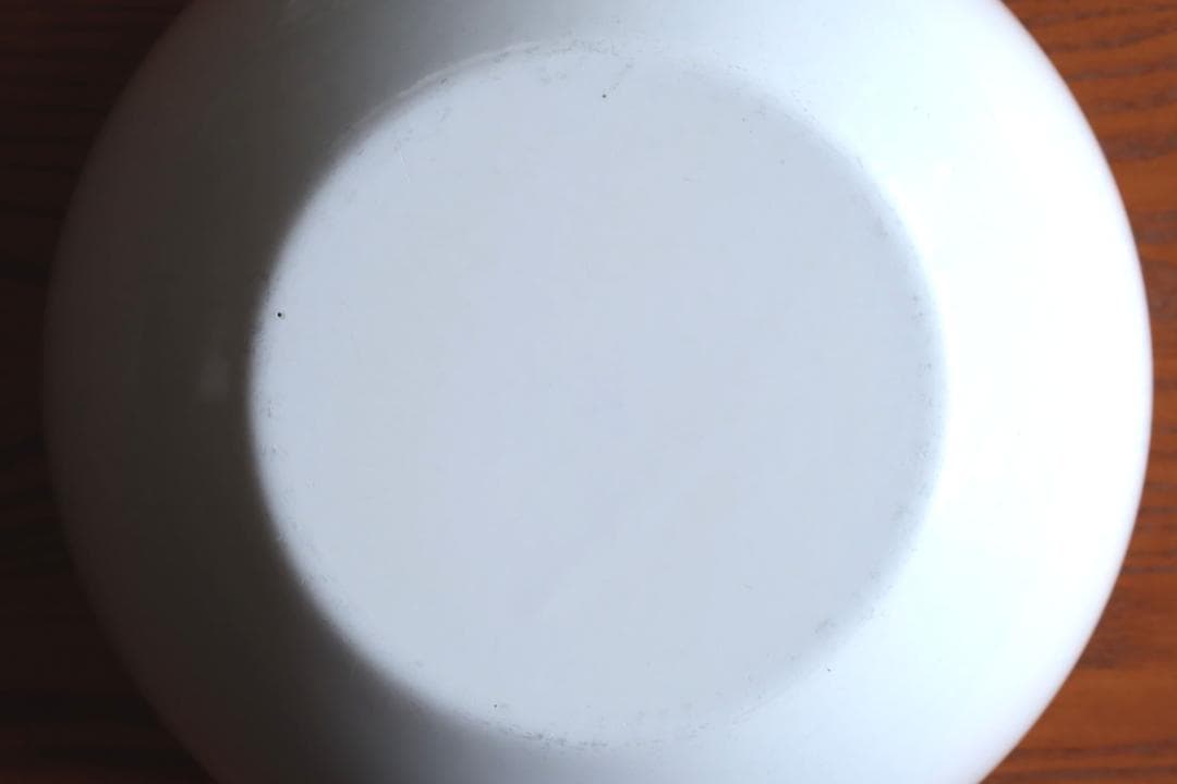 カイフランク Finel フィネル ボウル 琺瑯 ホーロー 88114