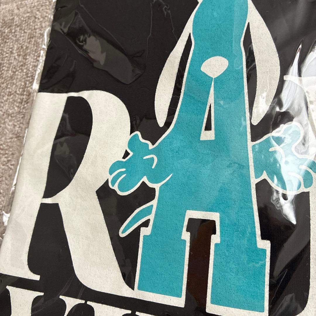 【正規品】RADWIMPS × undercover コラボT XL