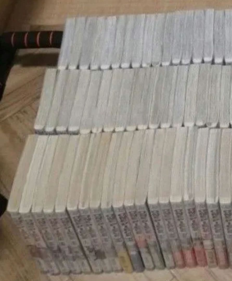 全巻初版帯付 1-111 ワンピース onepiece 尾田栄一郎