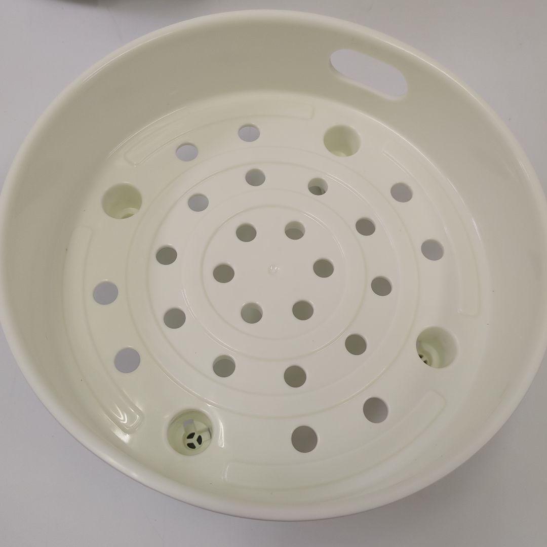 【中古】アイリスオーヤマ　PC-MA3 電気圧力鍋