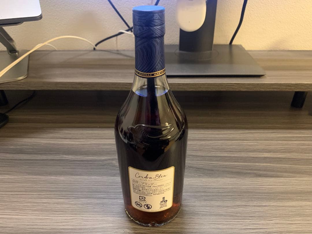 【値下げ】マーテル　コルドンブルー