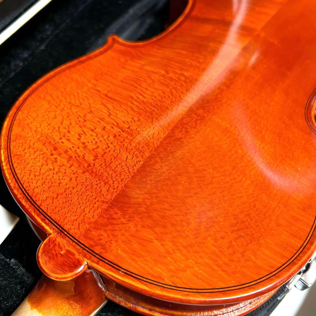 【極美品】Andreas Eastman VL80 1/2 イーストマン