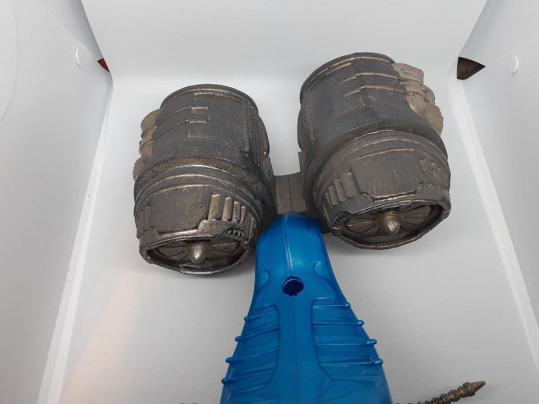 【原価即決歓迎】DCマルチバース　ロボ　スペースホッグ