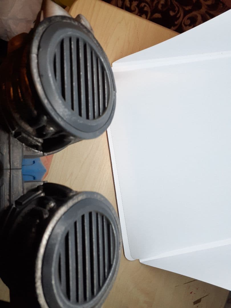 【原価即決歓迎】DCマルチバース　ロボ　スペースホッグ