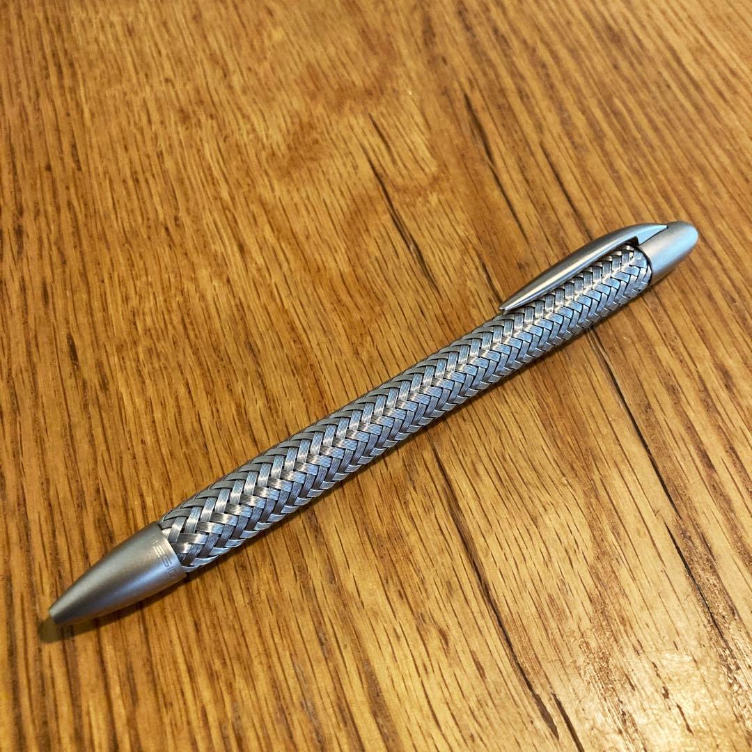 ポルシェデザイン　ボールペン