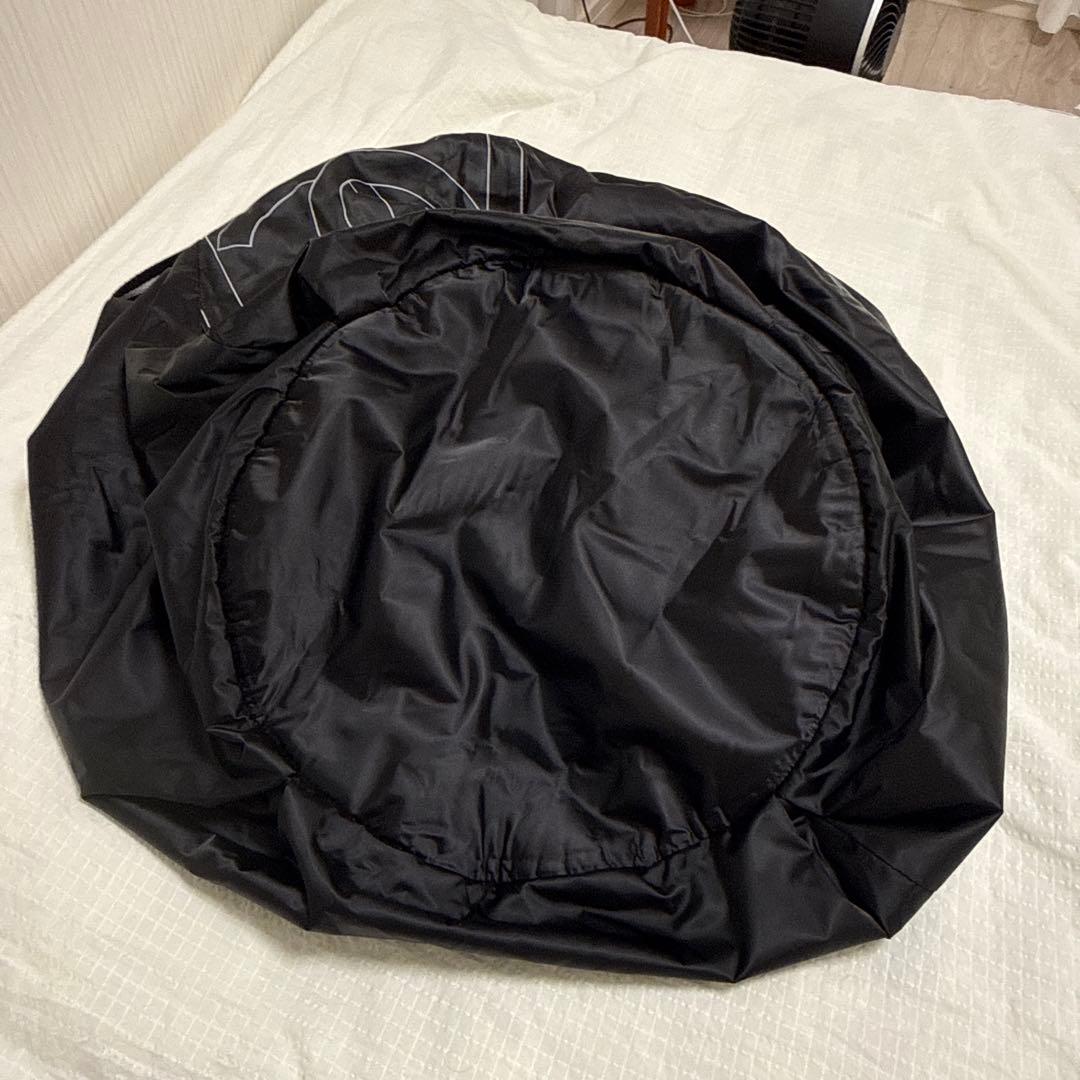 CHANEL ショルダー　バック