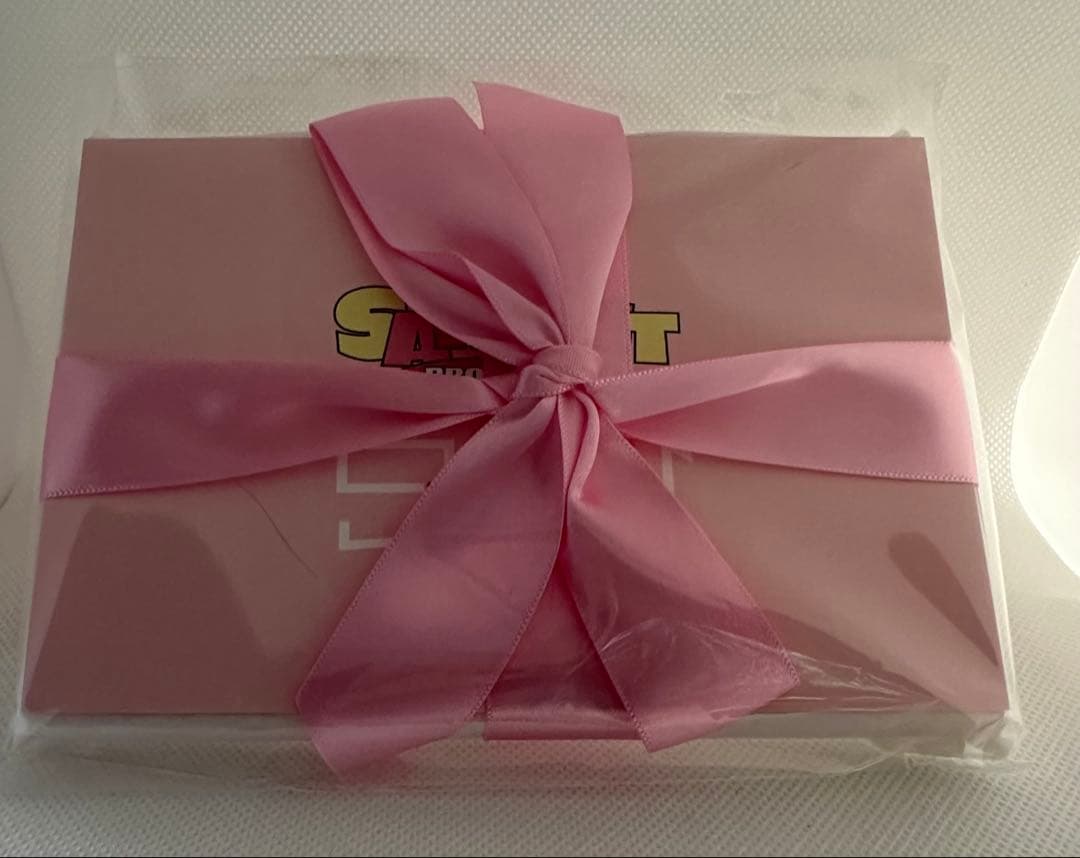 りょくこ 公式MDユンサナ バースデー2点セット&フォトバインダーおまとめ