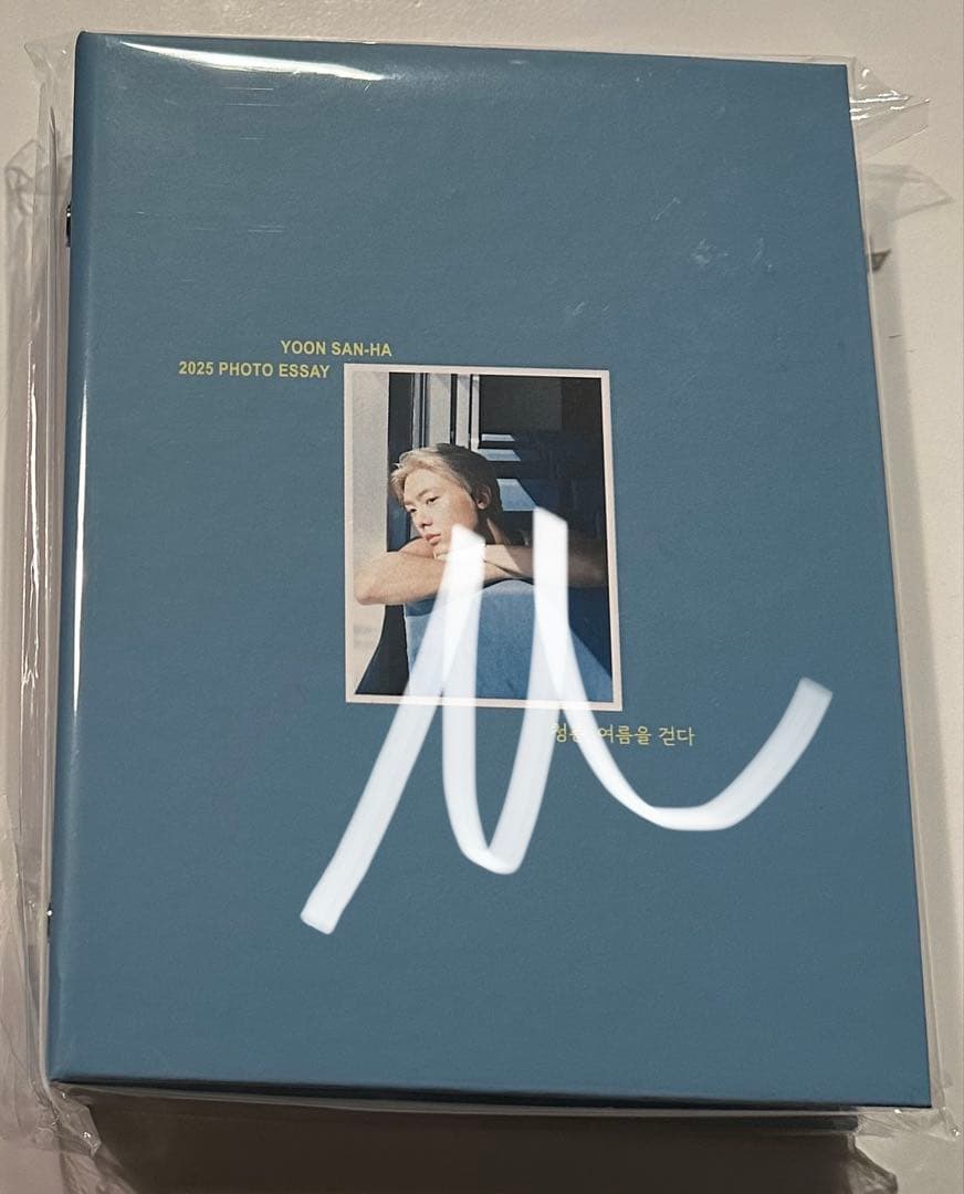 りょくこ 公式MDユンサナ バースデー2点セット&フォトバインダーおまとめ