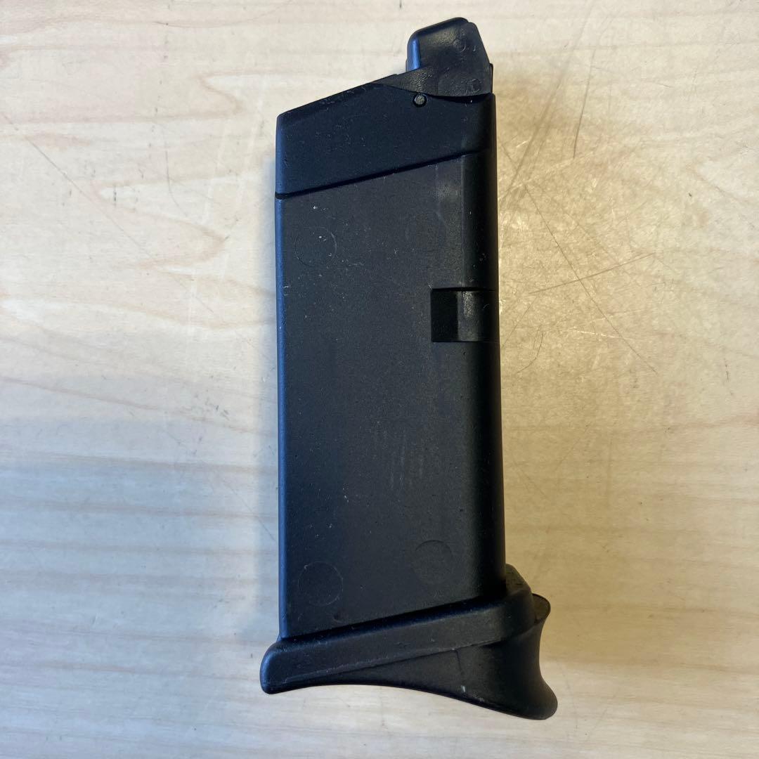 東京マルイ　GLOCK26 ガスブローバック