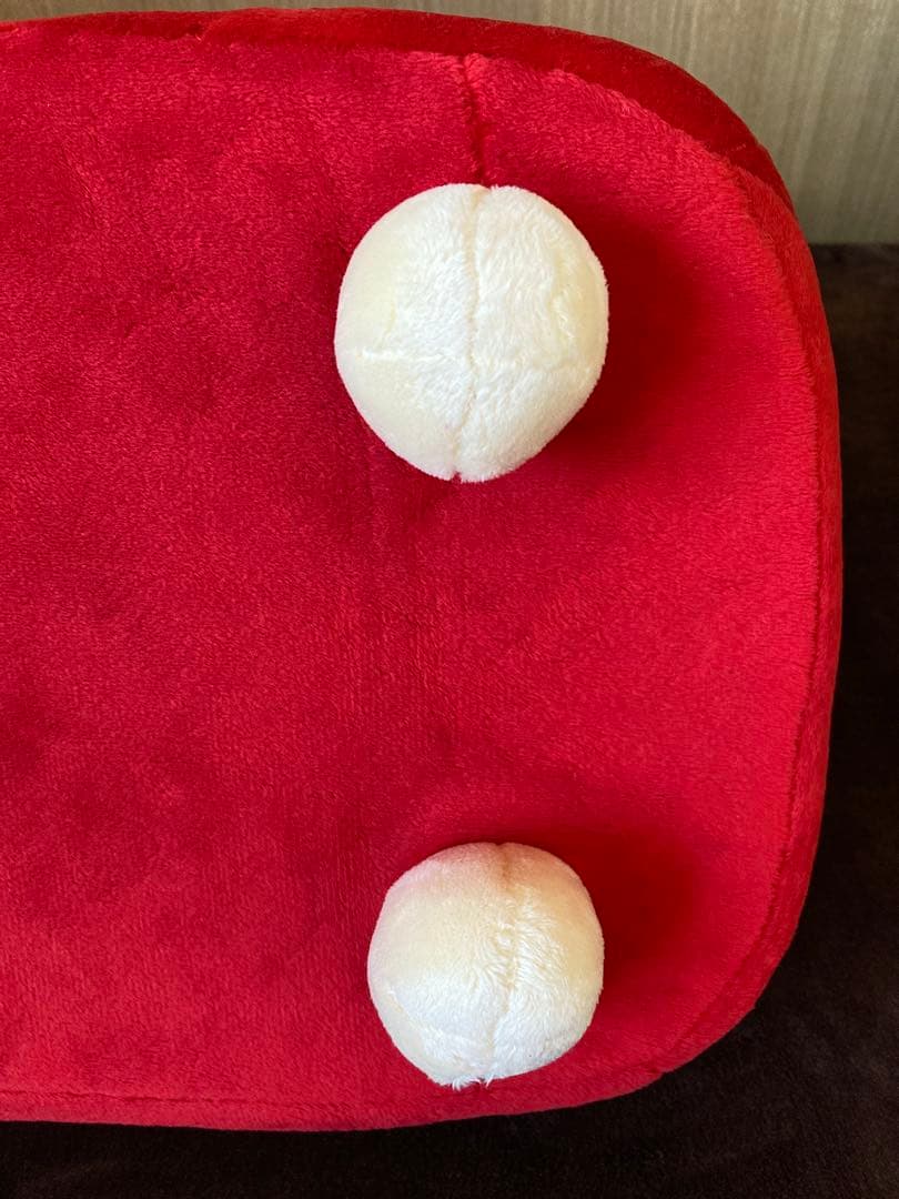 サンエックスWanroomワンルーム イヌソファ&ワンクッションBIGぬいぐるみ