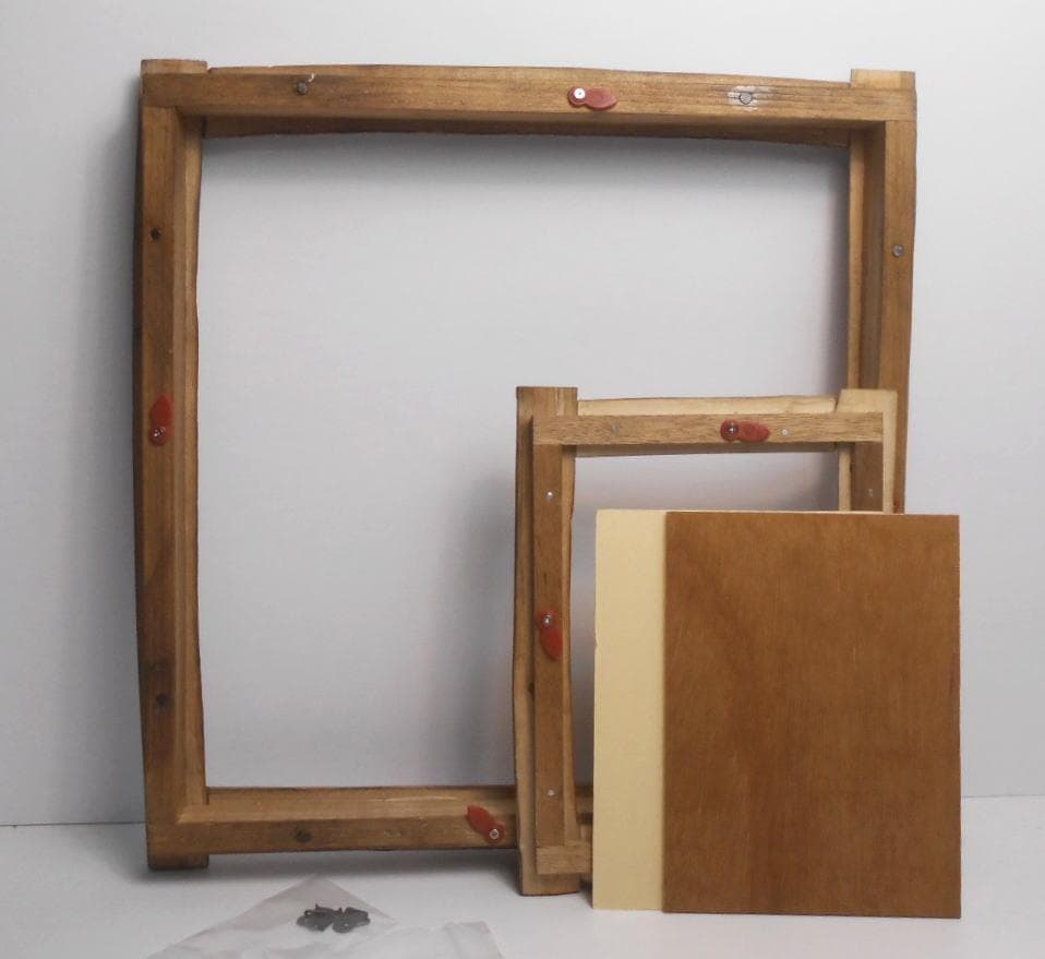 RIKUMUページ◆油絵SMサイズと注文のお品